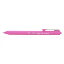 Zseléstoll OPTIMA 461 pink