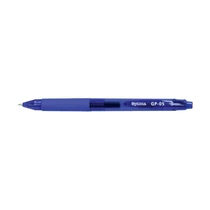 Zseléstoll OPTIMA GP-05 0,5mm kék Zseléstoll OPTIMA GP-05 0,5mm kék