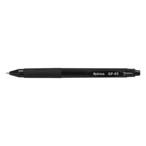 Zseléstoll OPTIMA GP-05 0,5mm fekete