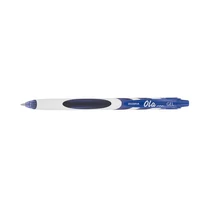 Zseléstoll  ZEBRA OLA 0,7 mm kék Zseléstoll  ZEBRA OLA 0,7 mm kék
