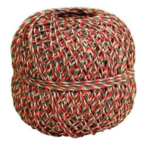 Zsineg nemzeti szín pamut 100 g Zsineg nemzeti szín pamut 100 g