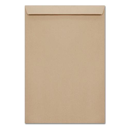 Boríték GPV TB/4 szilikonos kraft 250x353mm 250 db/doboz