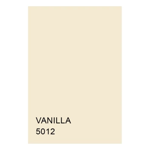 Dekorációs karton KASKAD 50x70 cm 2 oldalas 225 g vanília 5012