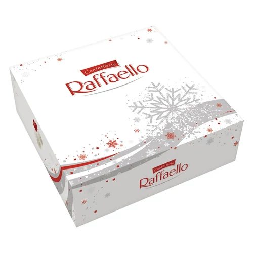 Desszert RAFFAELLO 40 darabos 400 g