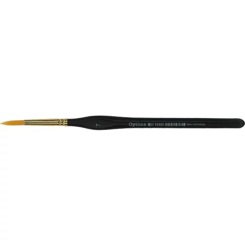 Ecset OPTIMA 7-es extra vékony