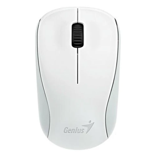 Egér vezeték nélküli GENIUS NX-7000 fehér