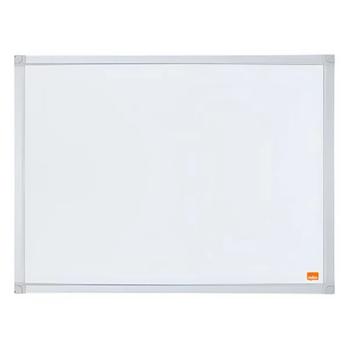 Fehértábla mágneses ESSELTE Essential alumínium keret 45x60 cm