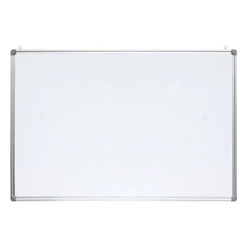 Fehértábla mágneses OPTIMA aluminium kerettel 60x90 cm