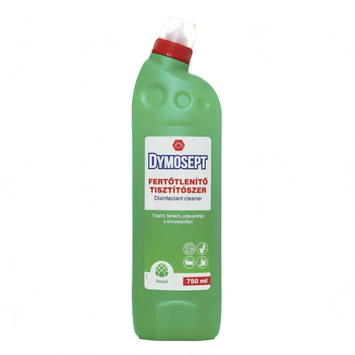 Fertőtlenítő DYMOSEPT Fenyő 750ml