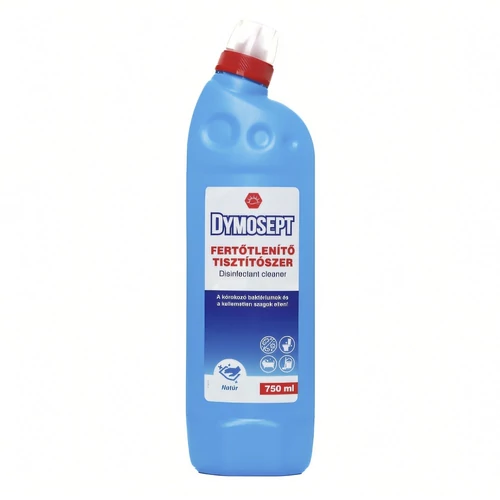 Fertőtlenítő DYMOSEPT Natúr 750ml