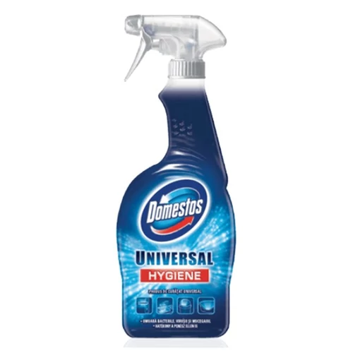 Fertőtlenítőszer DOMESTOS Protection univerzális spray 750ml