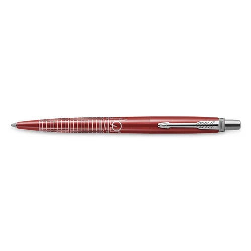 Golyóstoll PARKER Royal Jotter special edition London ezüst klipsz