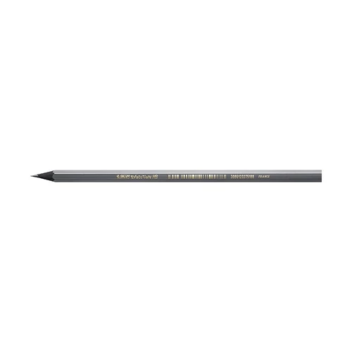 Grafitceruza BIC Eco Evolution Black HB hatszögletű