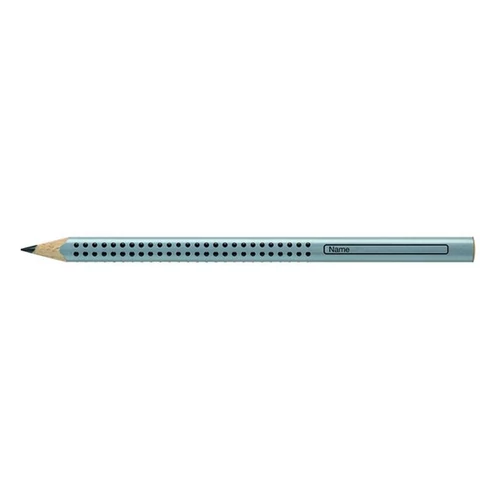 Grafitceruza FABER-CASTELL Grip 2001 Jumbo B háromszögletű