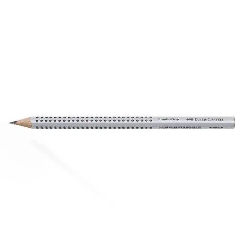 Grafitceruza FABER-CASTELL Grip 2001 Jumbo HB háromszögletű