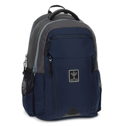 Hátizsák ARS UNA ergonomikus 27L Thunder
