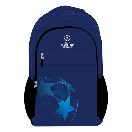 Hátizsák CHAMPIONS LEAGUE 32l kék