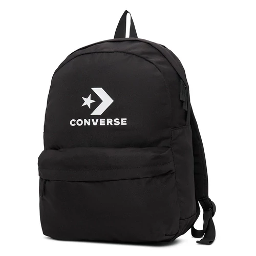 Hátizsák CONVERSE 10025485-A04-001 fekete