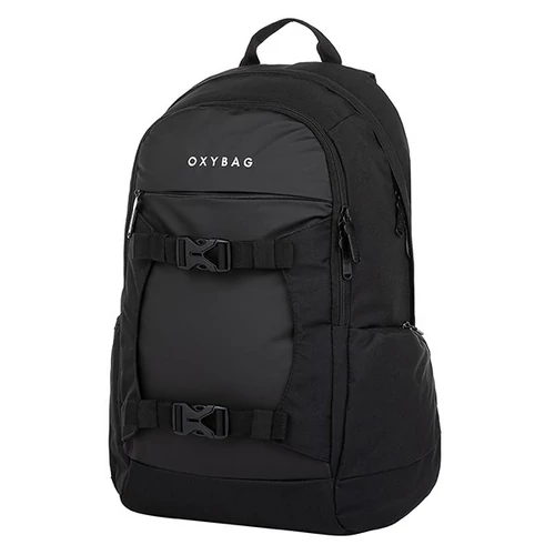 Hátizsák OXY Zero Blacker