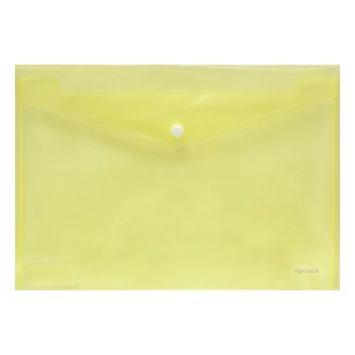 Irattasak OPTIMA A/4 patentos átlátszó színes vegyes 12 darabos