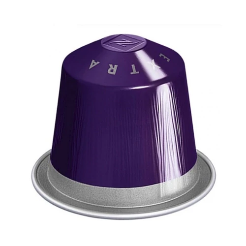 Kávékapszula NESPRESSO Original Ispirazione Italiana Arpeggio Extra 10 darabos