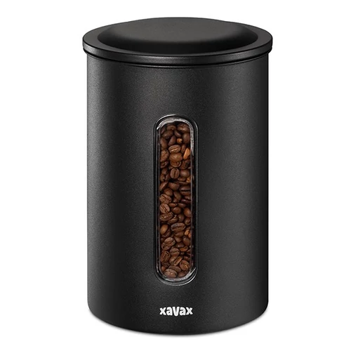 Kávétároló doboz XAVAX 1,4 kg