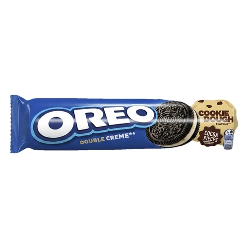 Keksz OREO Cookie Dough 157 g