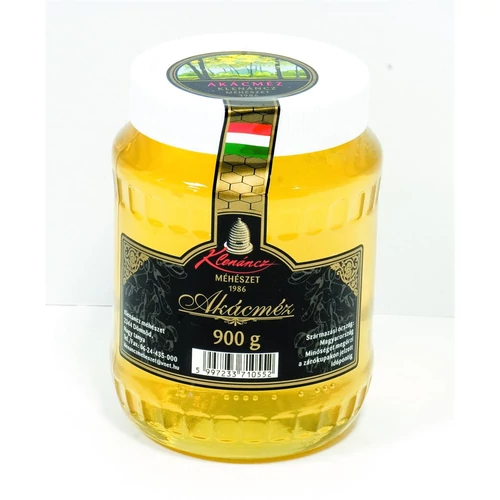 Akácméz KLENÁNCZ 900 g