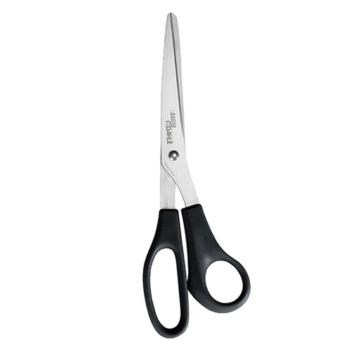 Olló irodai DAHLE 54608 21cm fekete