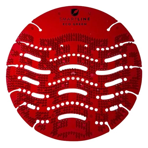 Piszoár rács illatosított SMARTLINE 175x170 mm clean almás-fahéjas