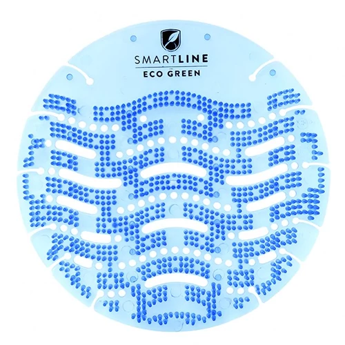 Piszoár rács illatosított SMARTLINE 175x170 mm clean óceán breeze