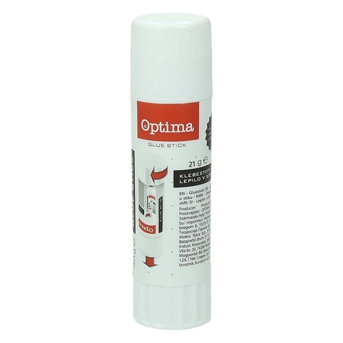 Ragasztóstift OPTIMA 21 g