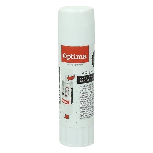 Ragasztóstift OPTIMA 40 g