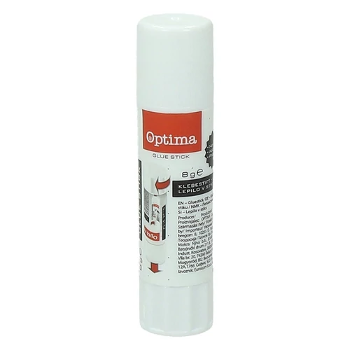 Ragasztóstift OPTIMA 8 g