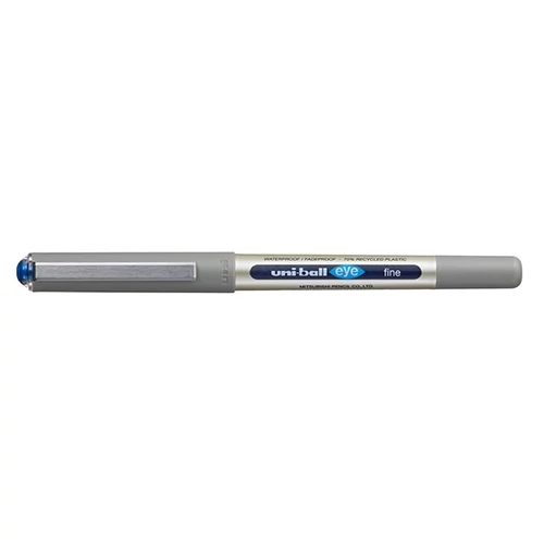 Rollertoll UNI UB-157E 0.7 mm kék