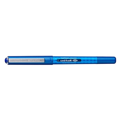 Rollertoll UNI UB-157DE 0.7 mm kék