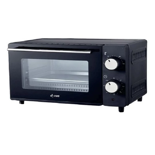 Sütő DYRAS MO-G10L mini fekete