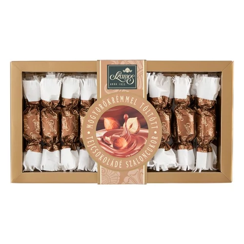 Szaloncukor SZAMOS marcipános 225 g