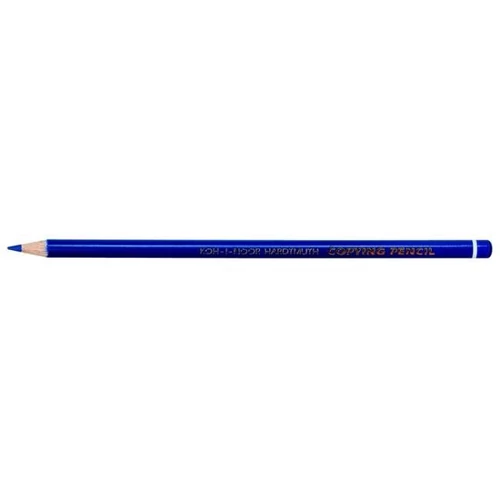 Tintaceruza KOH-I-NOOR 1561 kerek kék