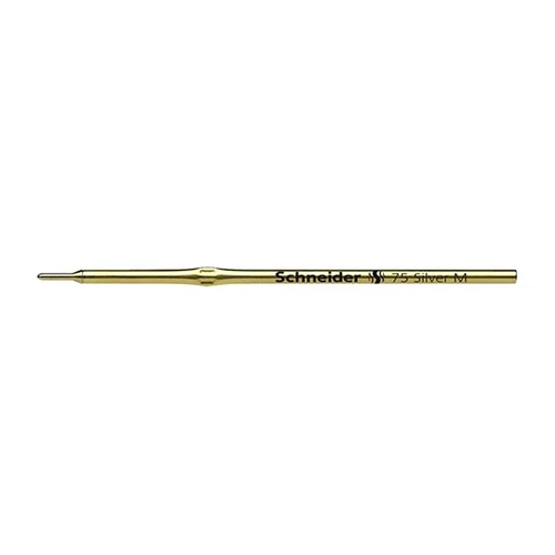 Tollbetét SCHNEIDER 75 silver 0,5 mm 10 darabos