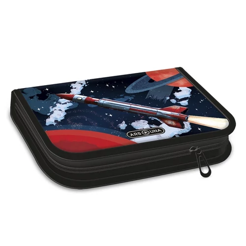 Tolltartó ARS UNA felszerelt Space Explorer