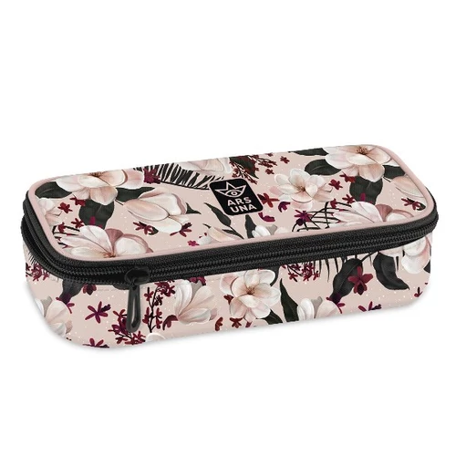 Tolltartó ARS UNA tinédzser Flowery Pink