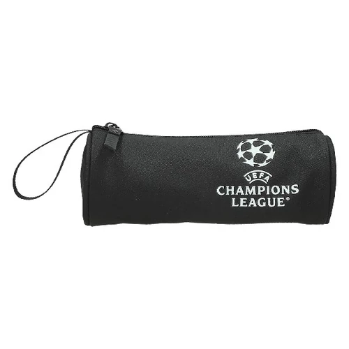 Tolltartó CHAMPIONS LEAGUE hengeres fekete old