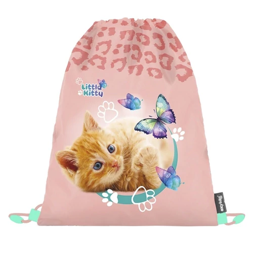Tornazsák OXY Cat