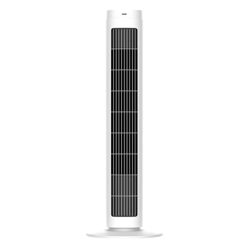 Toronyventilátor HAUSER TF-76 76cm távirányítóval fehér
