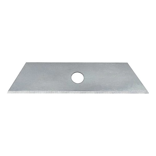 Univerzális vágókés betét WEDO 18 mm jobbkezes késhez 72x18 mm 10 darabos