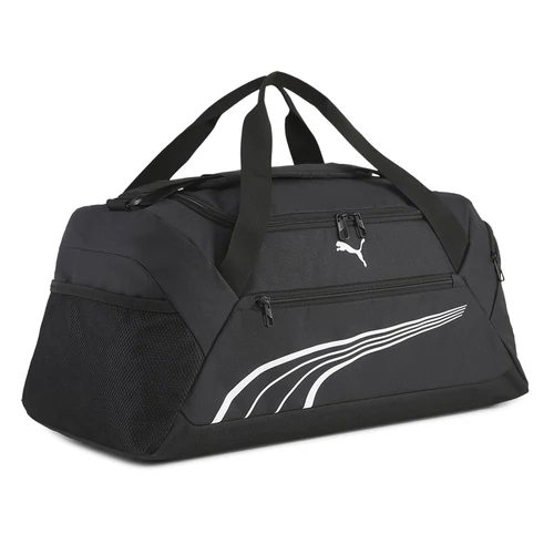 Utazótáska PUMA 9118701 fekete