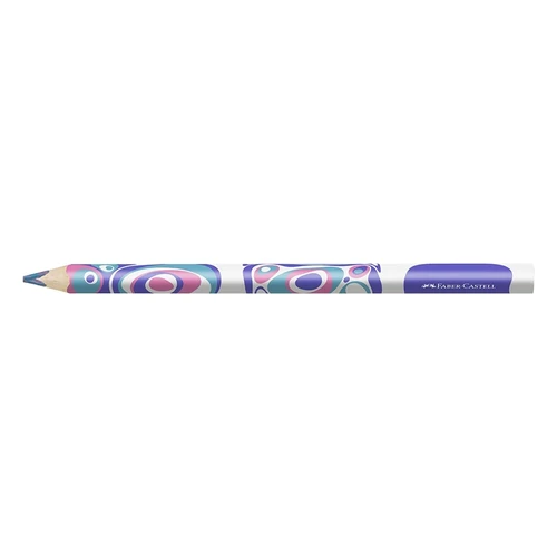 Varázsceruza FABER-CASTELL Fantasy Jumbo pasztell színek