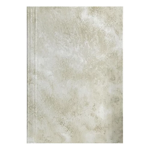 Zsebnaptár ALISCA 7 napos álló fehér lapos baladek vegyes 2026.