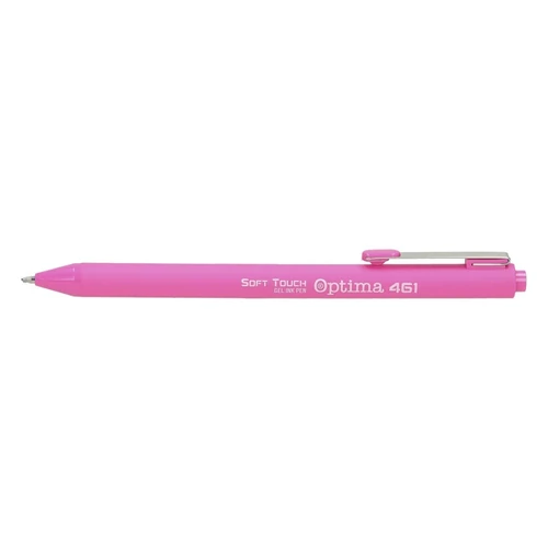 Zseléstoll OPTIMA 461 pink